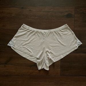 Victoria’s Secret PJ Shorts